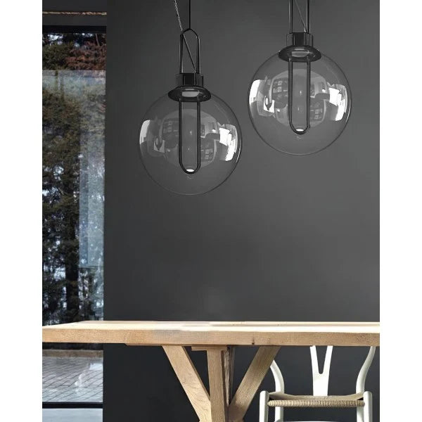 Orb Pendant Lamp M524
