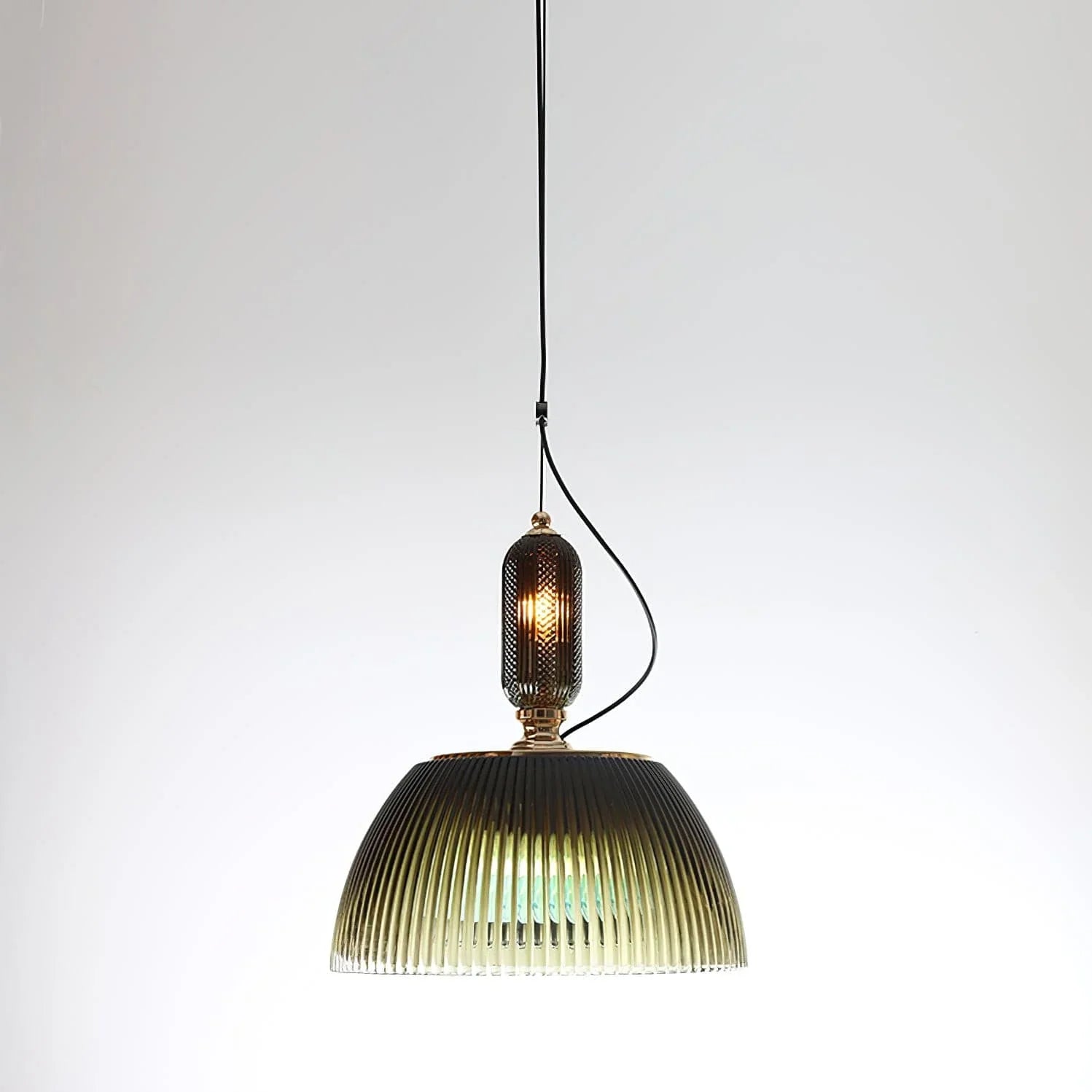 One Pendant Lamp