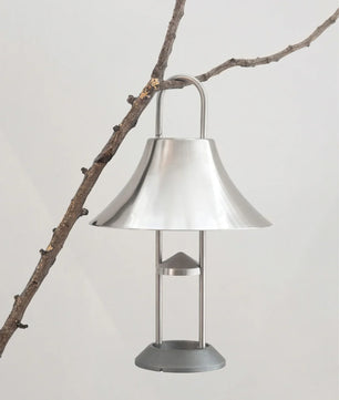 Mousqueton Outdoor Built-in Battery Table Lamp