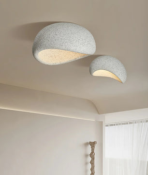 Khmara Wabi Sabi Ceiling Lamp