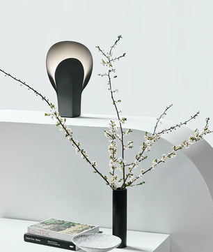Shield Table Lamp
