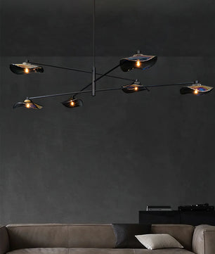 Dainolite Chandelier