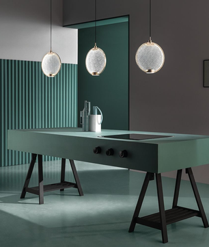 Horo Pendant Lamp