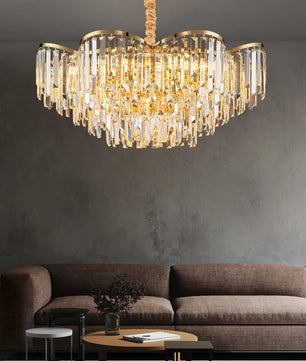 Astraluxe Chandelier