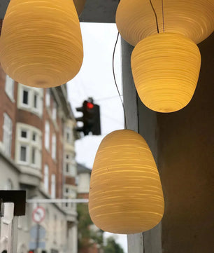 Rituals Pendant Light