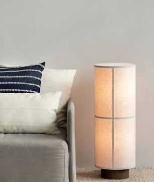 Kumo Linen Table Lamp