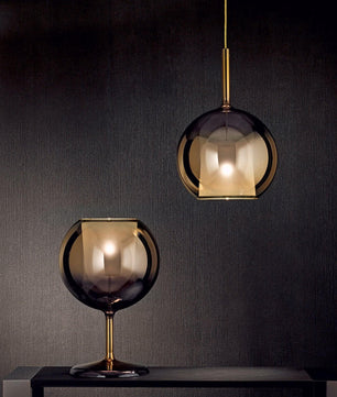 Glo Pendant Light