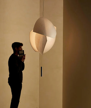 Voiles Pendant Lamp