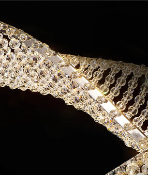 Dumini Chandelier