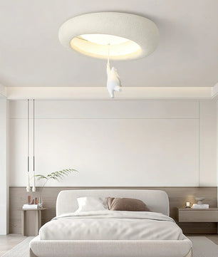 Kami Little Bear Ceiling Light