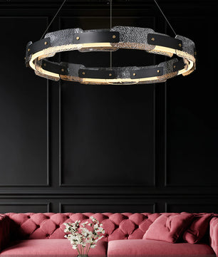 Fuze Chandelier