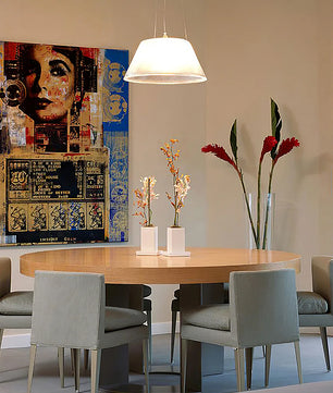 Ribo Pendant Lamp