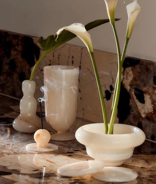 The Suzhou Nephrite Incense Plinth