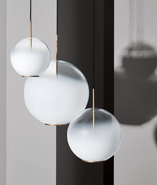 Misty Pendant Light