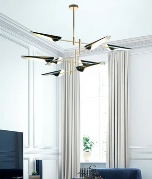 Abelon Chandelier