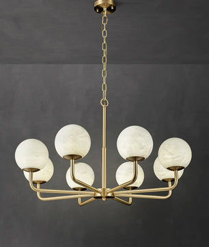Maytoni Erich Chandelier