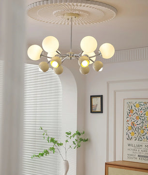 Jervon Chandelier