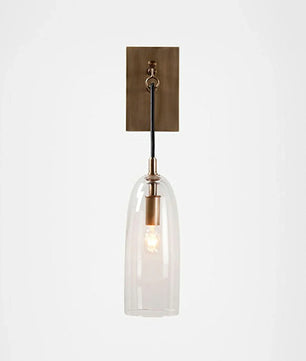 Lure Wall Lamp
