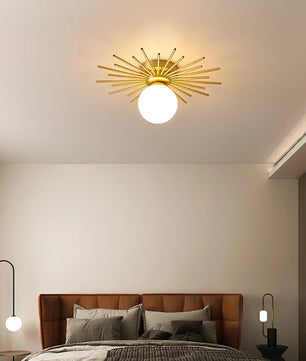 Margaret Ceiling Lamp