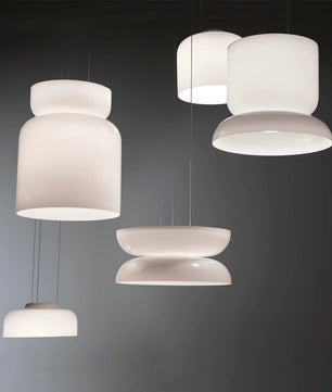 Totem Led Pendant Lamp