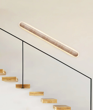 Liora Travertine Wall Sconce