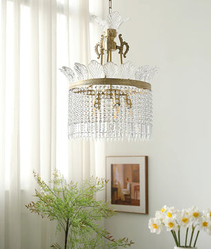 Crinoline Chandelier