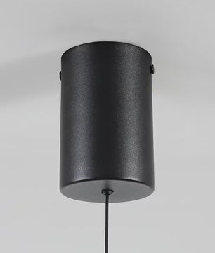 Snow Mountain Pendant Light