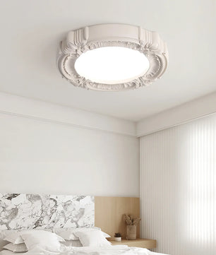 Ekena Retro Ceiling Lamp
