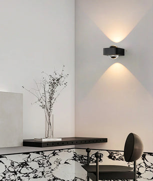 Grace Wall Lamp