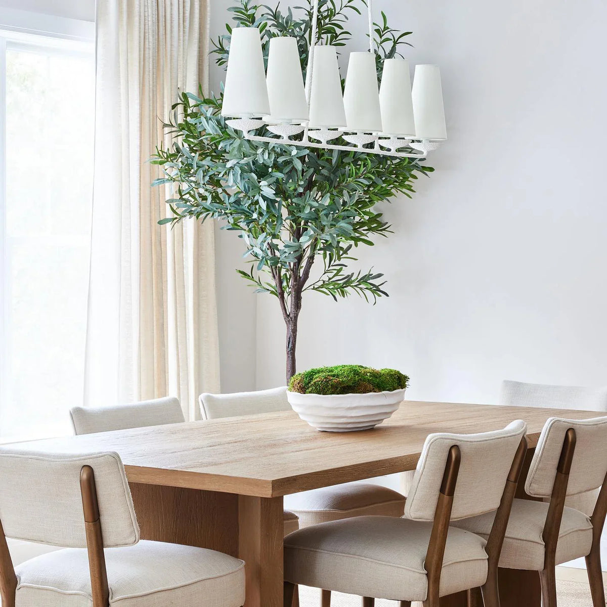 Cormac Chandelier