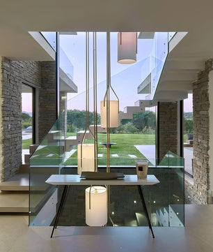 Arborescence Chandelier