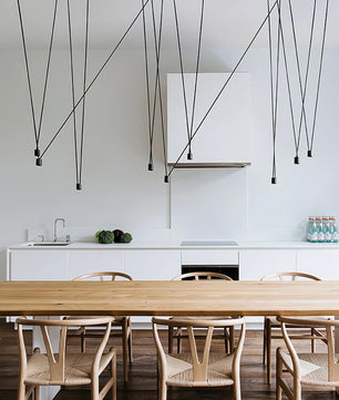 Collection Pendant Lamp