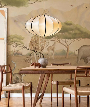 Bombori Pendant Lamp