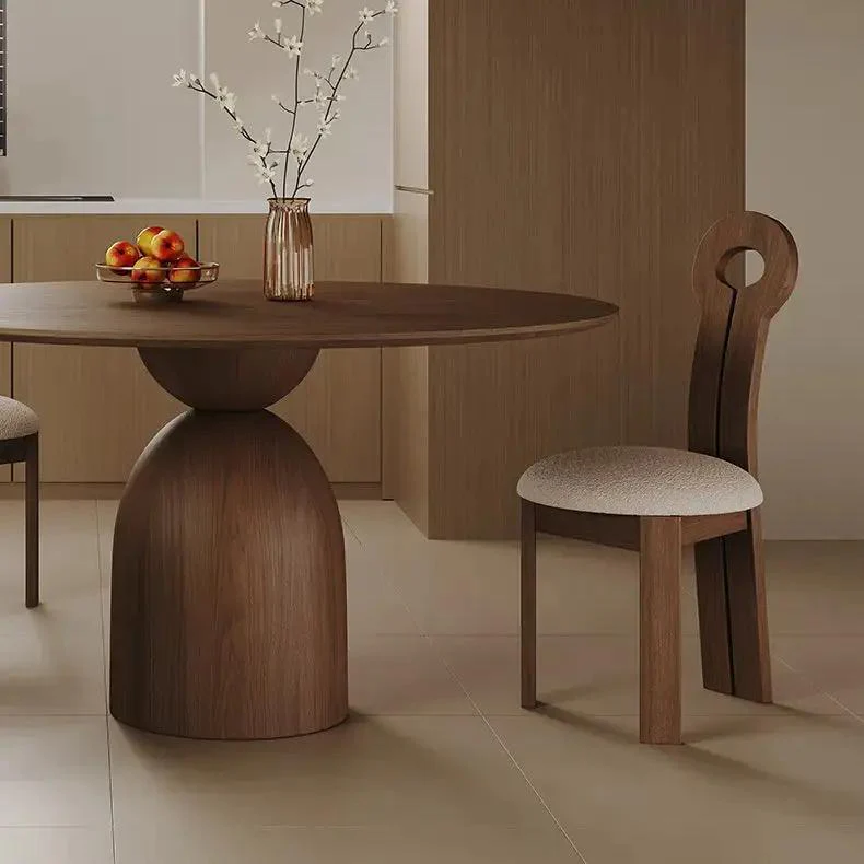 Mid Century Dining Table Set