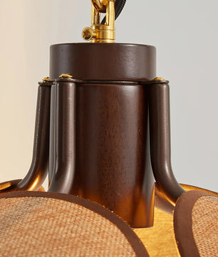 Riankh Wall Lamp