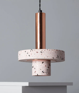 Ambra Pendant Lamp