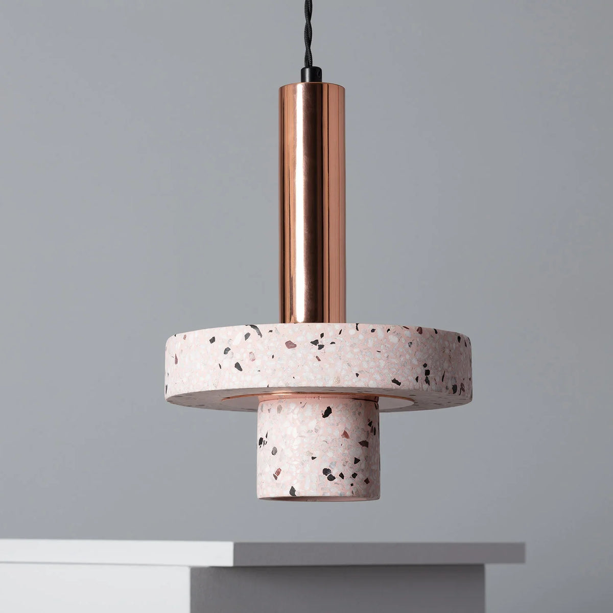 Ambra Pendant Lamp
