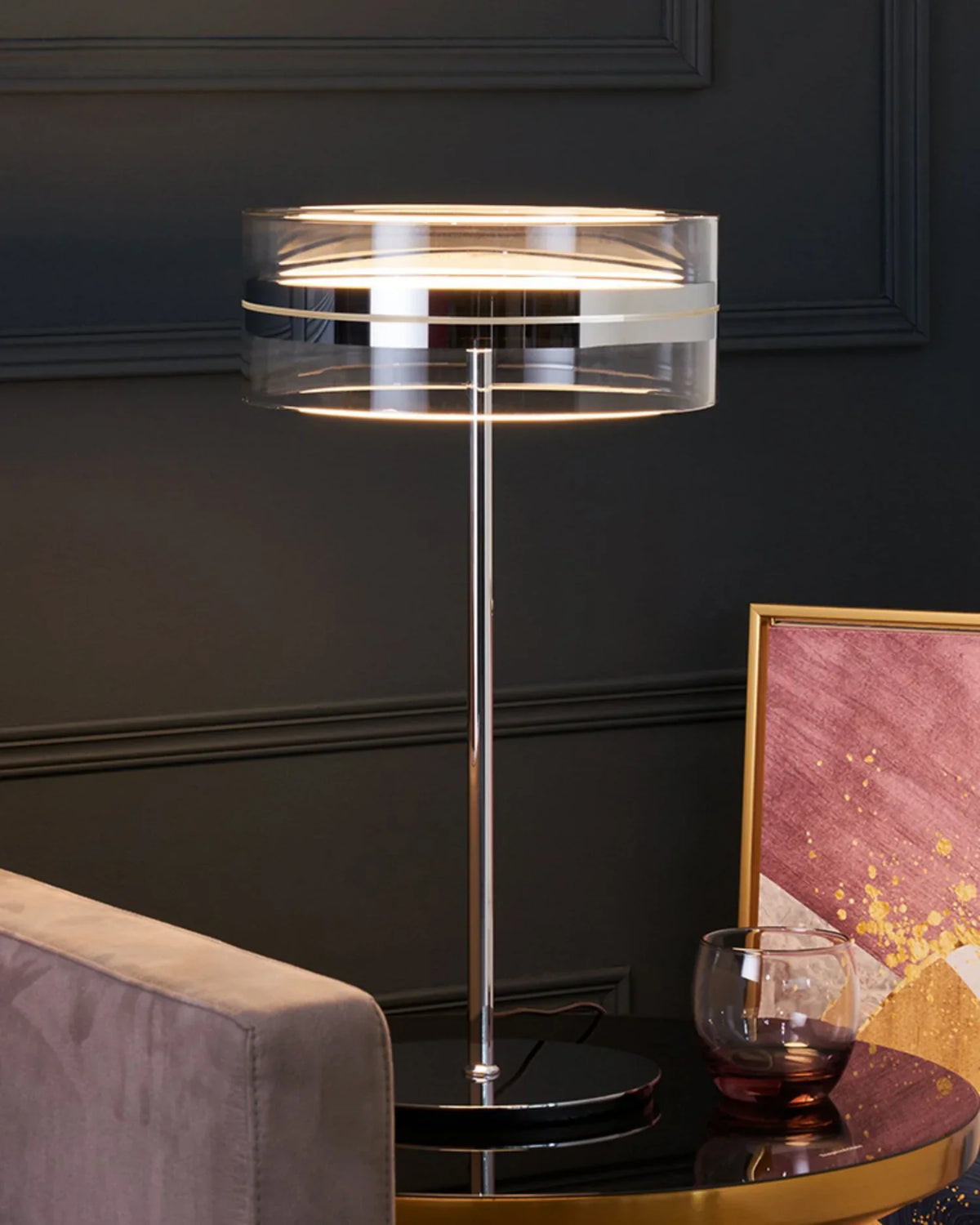 Kaede Table Lamp