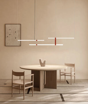 Paralela Chandelier