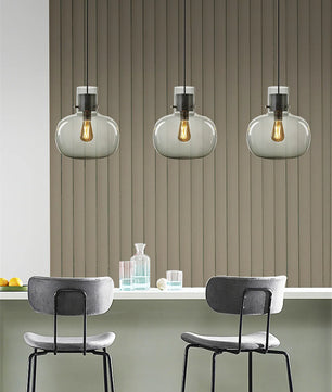 Awa Pendant Light