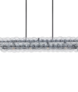Loren Linear Chandelier