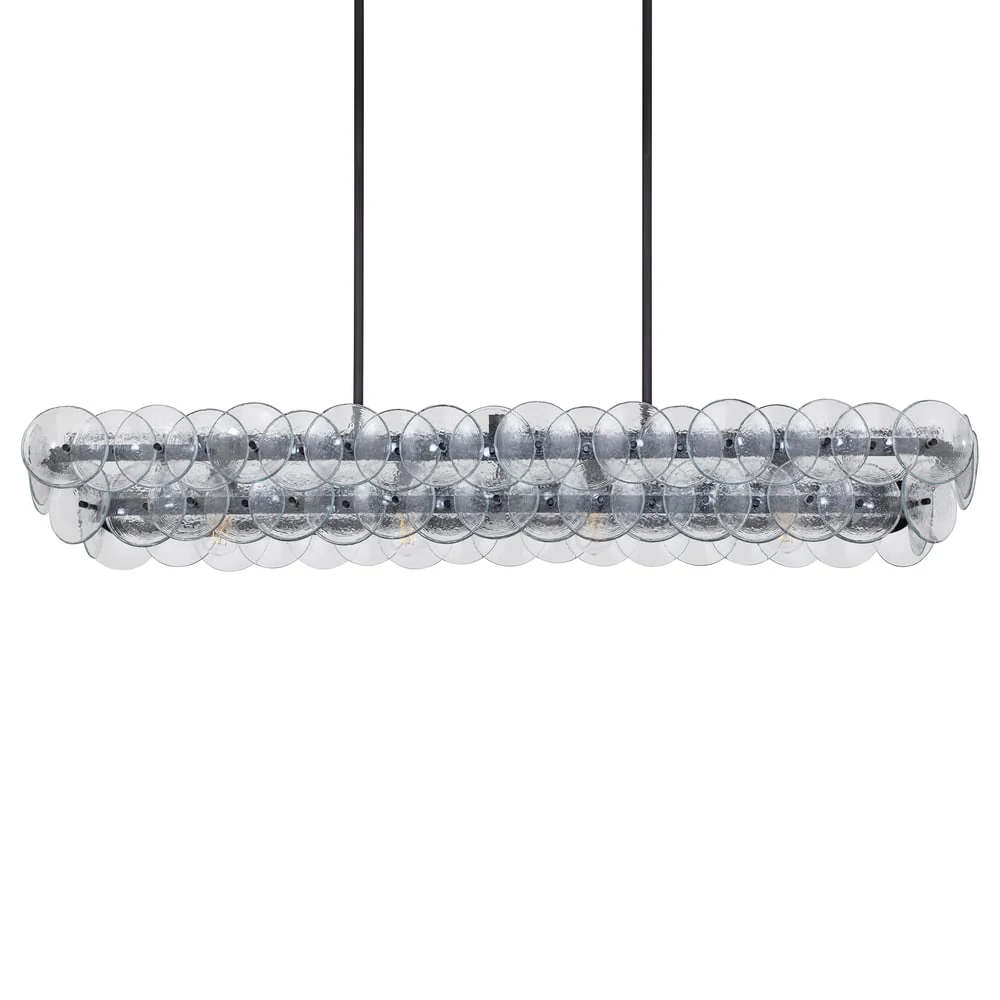 Loren Linear Chandelier