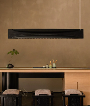 Biarritz Undulating Linear Suspension