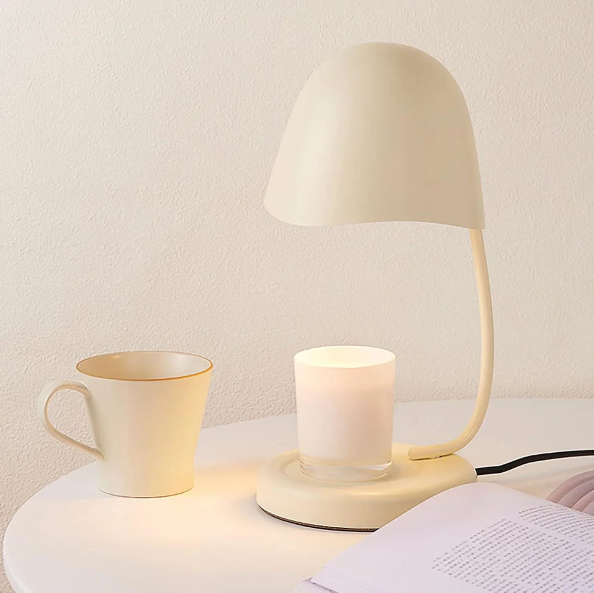 Breez Candle Warmer Lamp