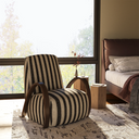 Modern Retro Lounge Chair