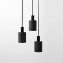 N Stone Pendant Lamp