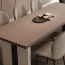 Rectangle Dinning Room Dinette Tables