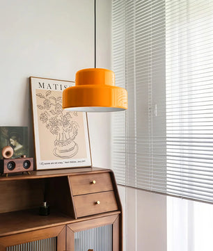 Poker Pendant Lamp