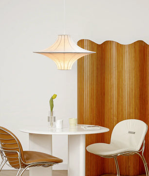 Cocoon Pendant Lamp