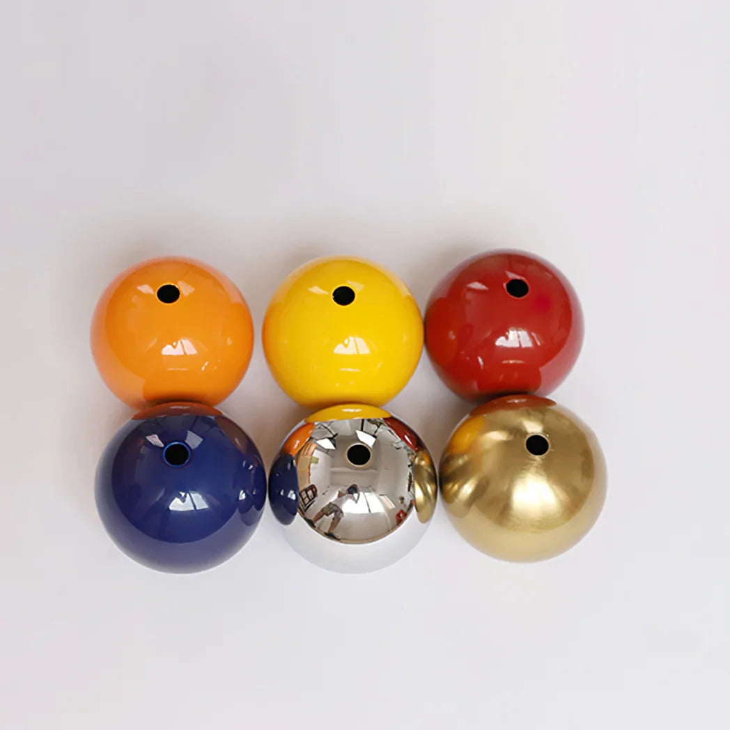 Posa Pendant Light